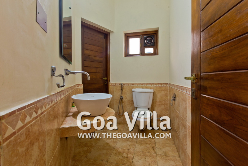 Avalon Villa