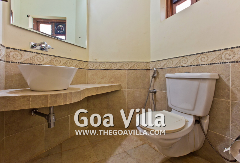 Avalon Villa