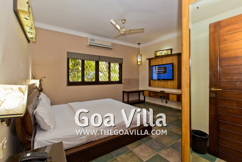 Avalon Villa