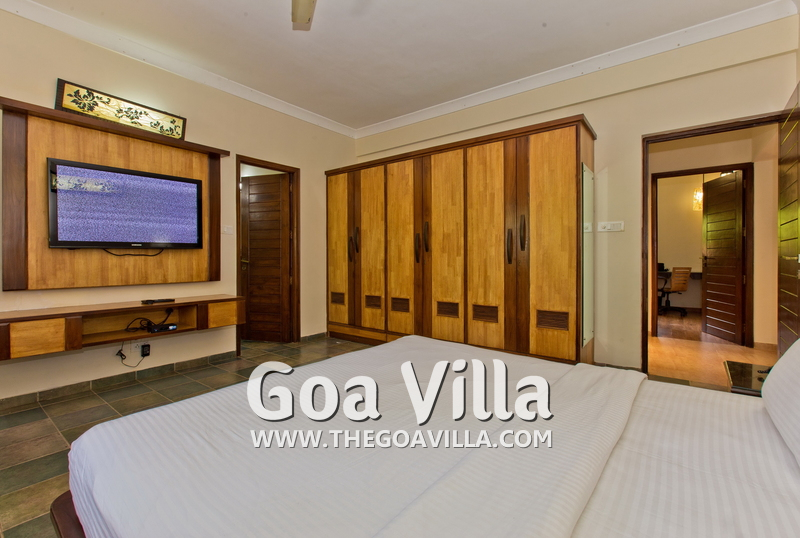 Avalon Villa