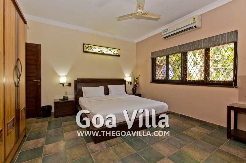 Avalon Villa