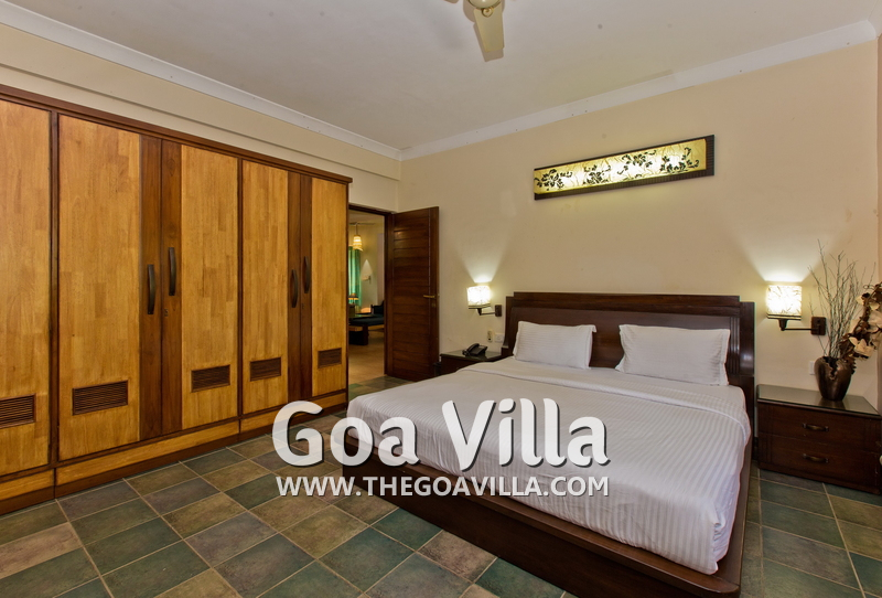 Avalon Villa