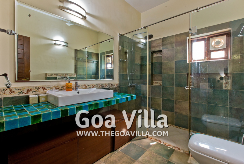 Avalon Villa
