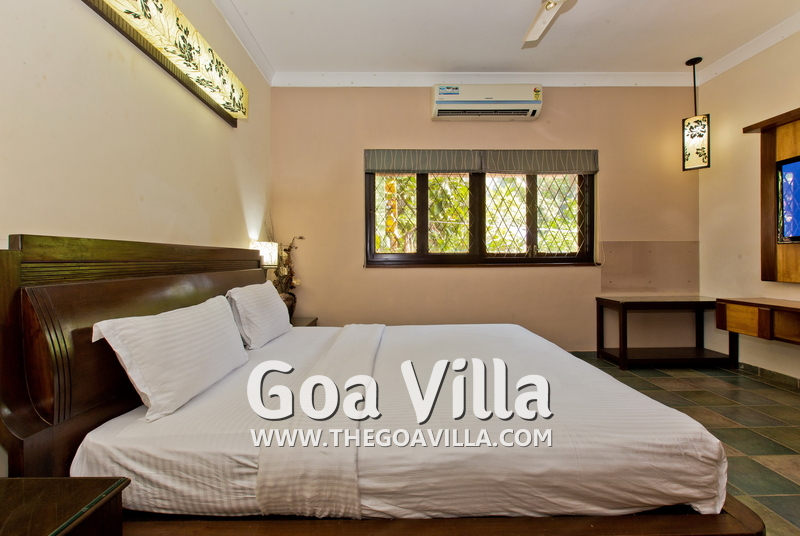 Avalon Villa