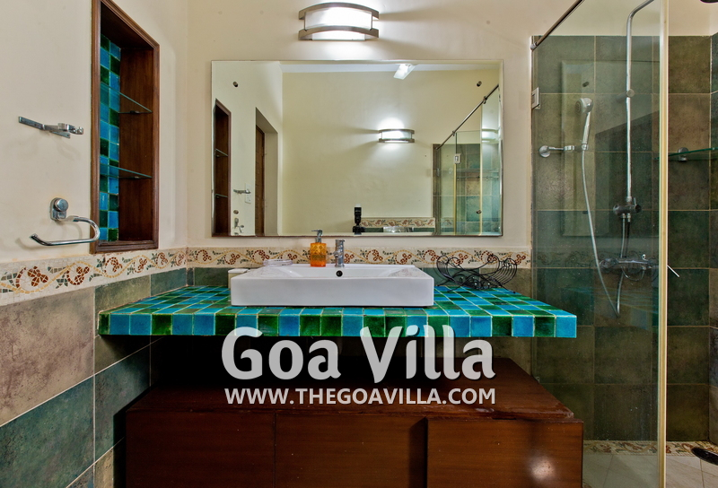 Avalon Villa