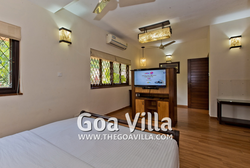 Avalon Villa