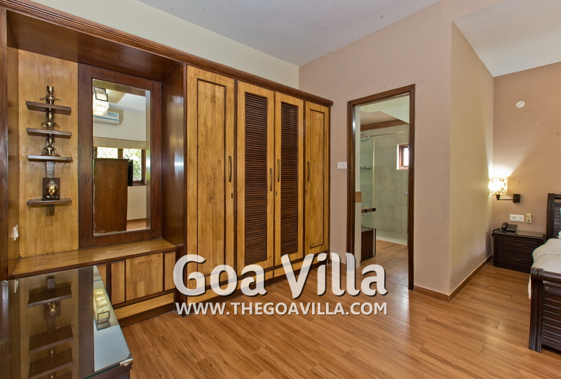 Avalon Villa