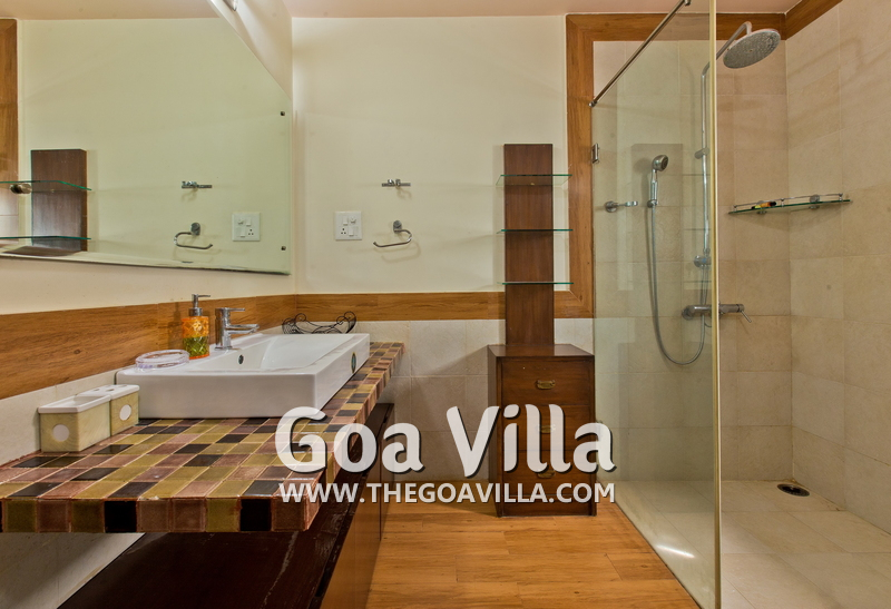 Avalon Villa