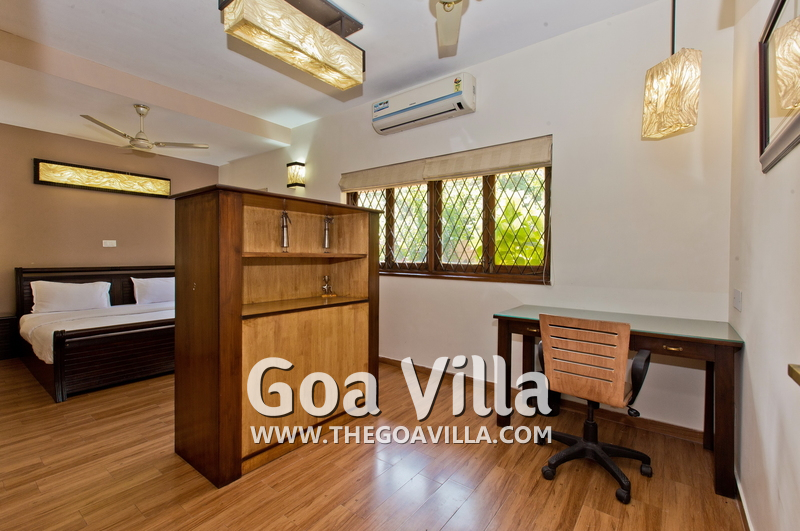 Avalon Villa