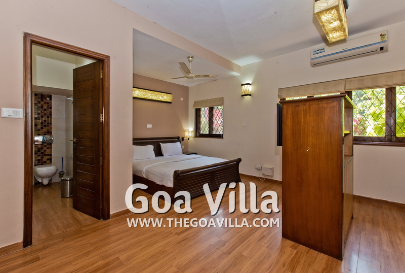 Avalon Villa