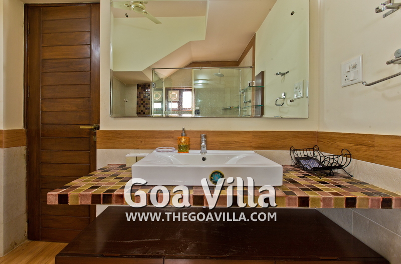 Avalon Villa