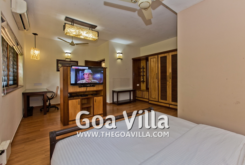 Avalon Villa