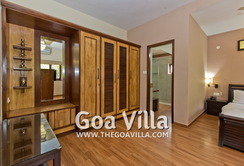 Avalon Villa