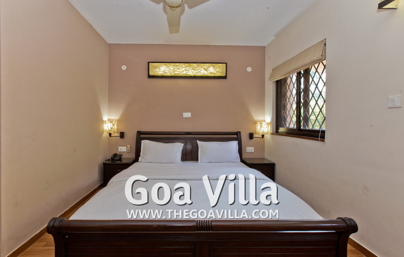 Avalon Villa