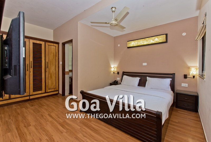 Avalon Villa