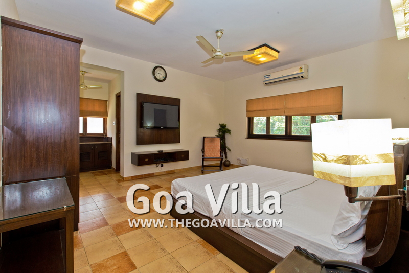 Avalon Villa
