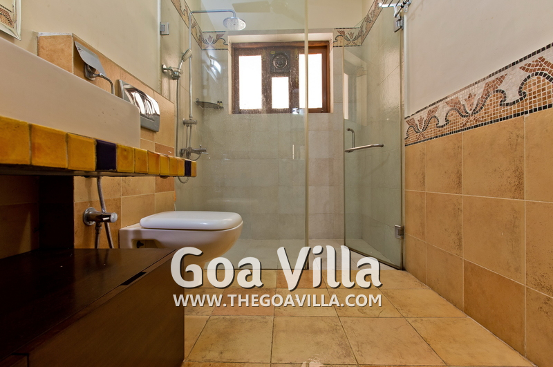 Avalon Villa