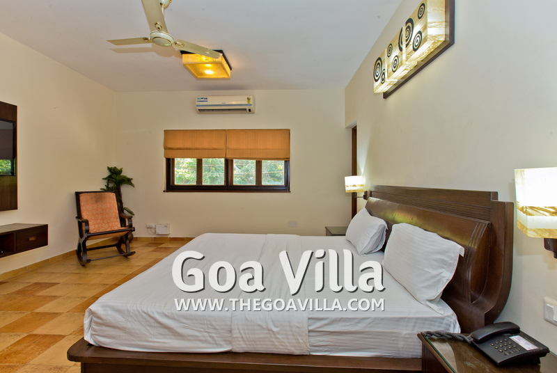 Avalon Villa