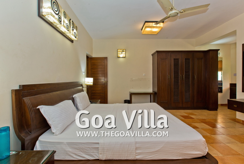 Avalon Villa