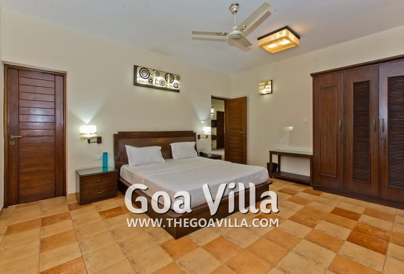 Avalon Villa