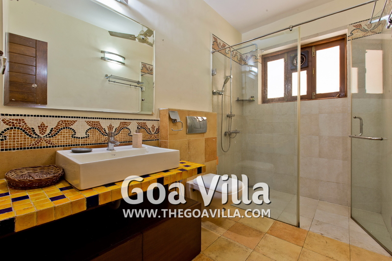 Avalon Villa