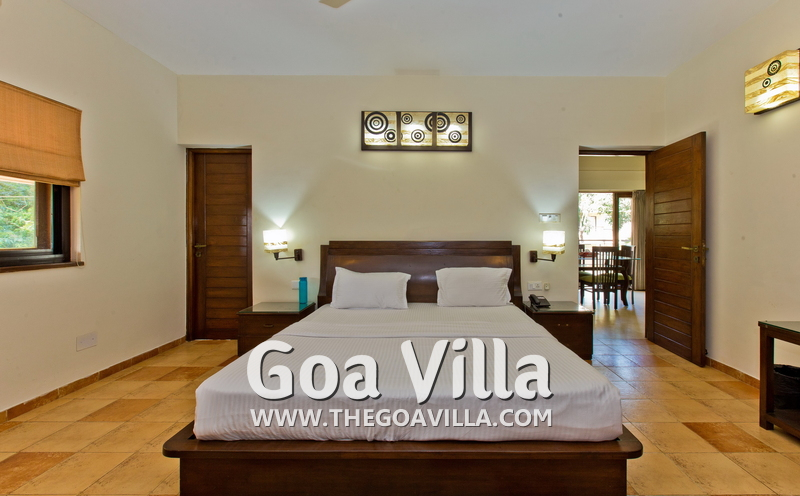 Avalon Villa