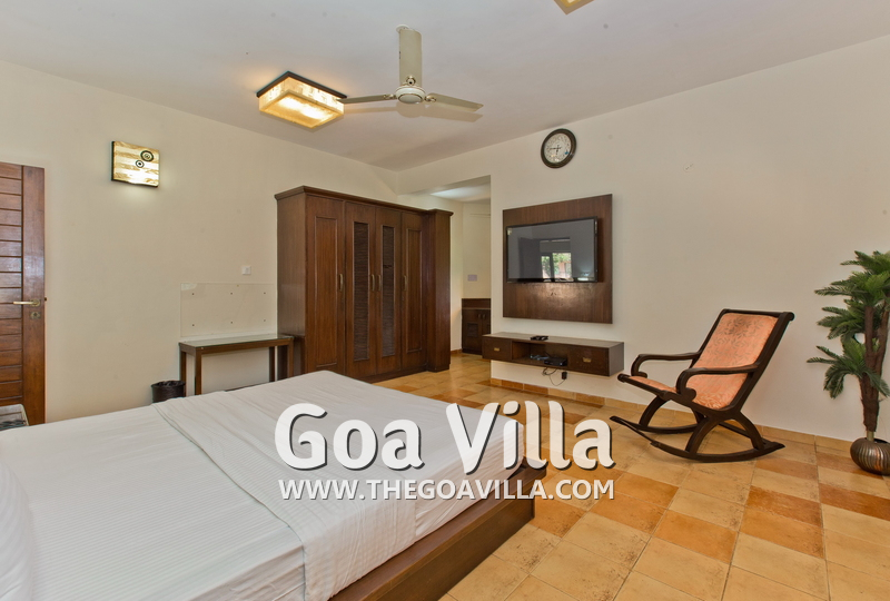 Avalon Villa