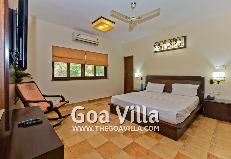Avalon Villa