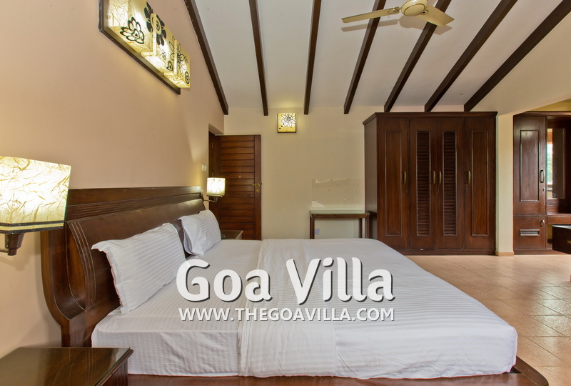 Avalon Villa