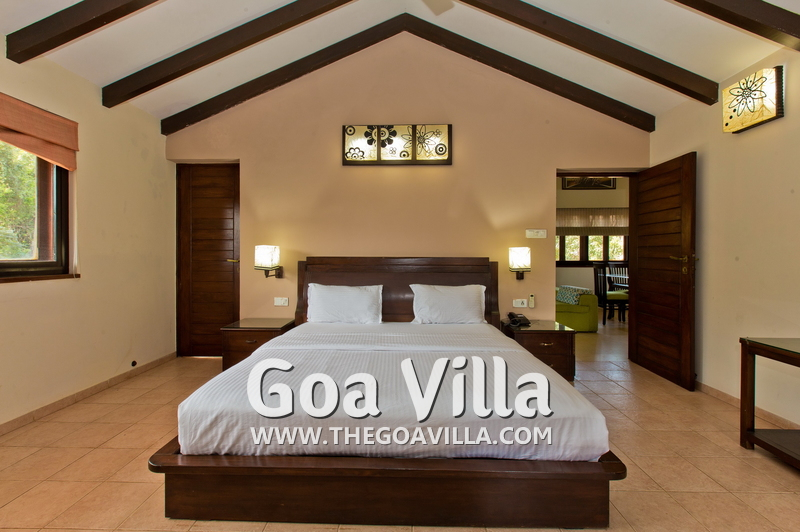Avalon Villa