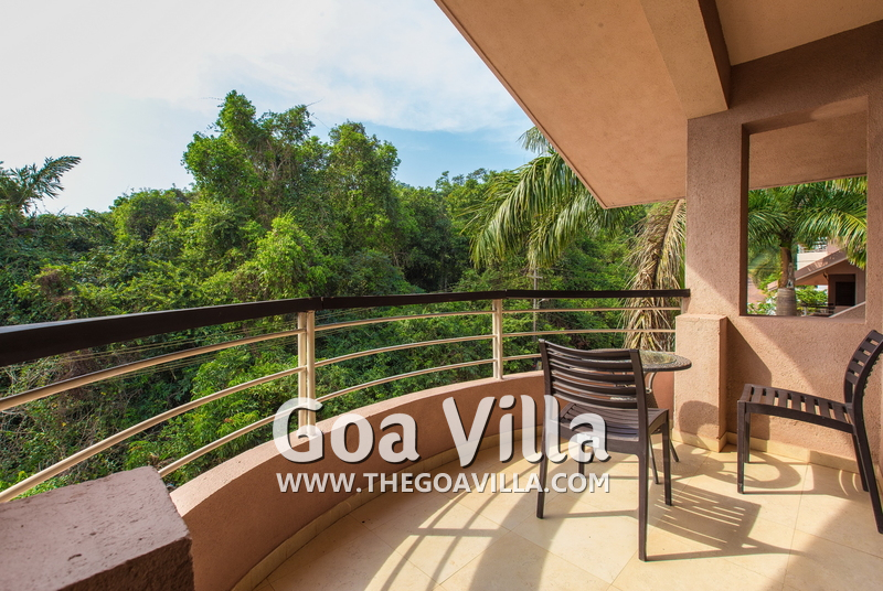 Avalon Villa