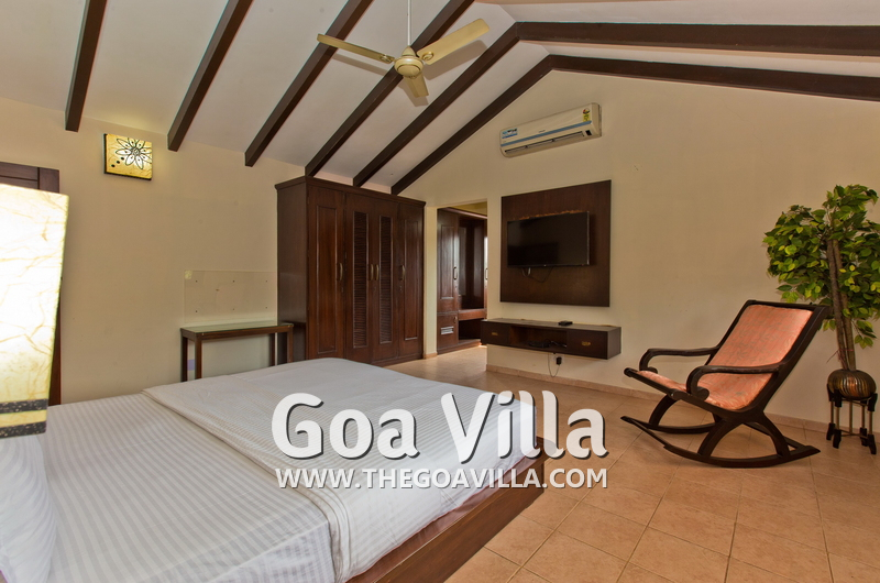 Avalon Villa
