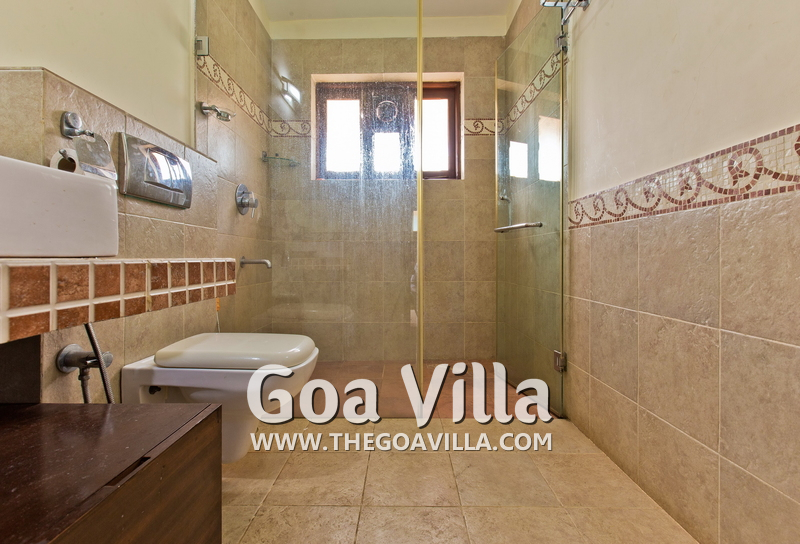 Avalon Villa