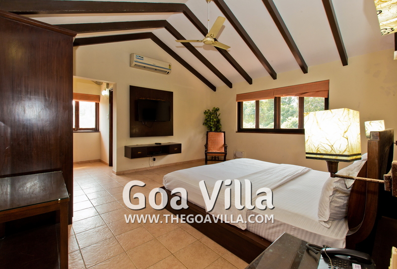 Avalon Villa
