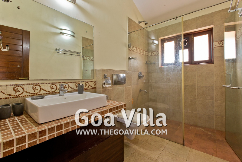 Avalon Villa