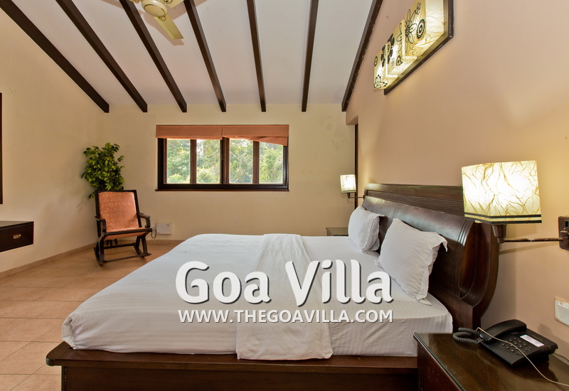 Avalon Villa