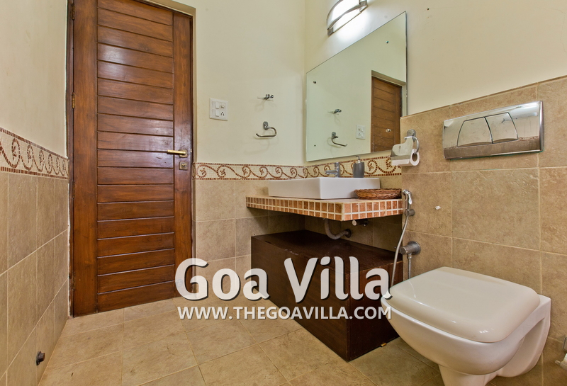 Avalon Villa