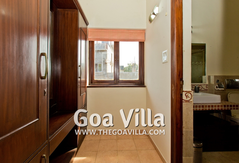 Avalon Villa