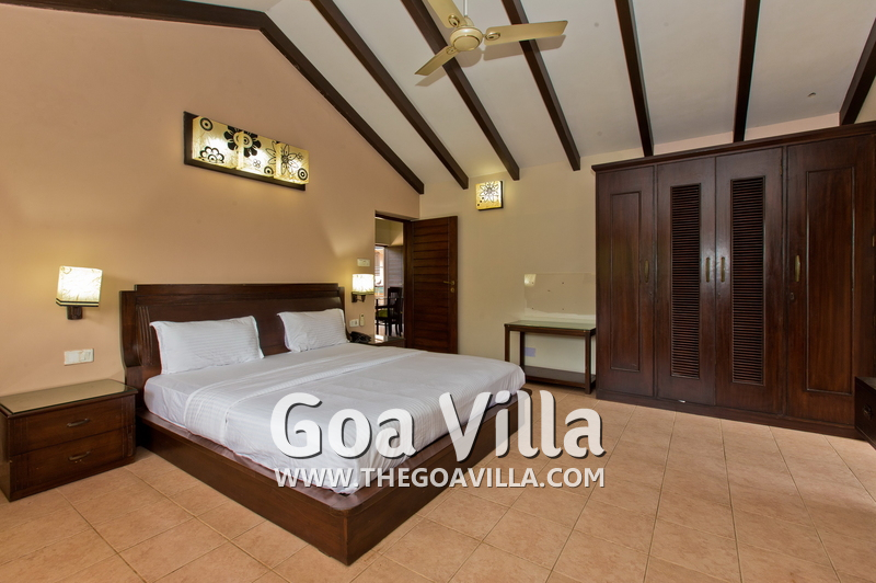 Avalon Villa