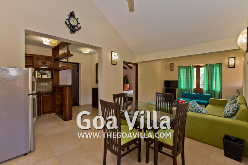 Avalon Villa