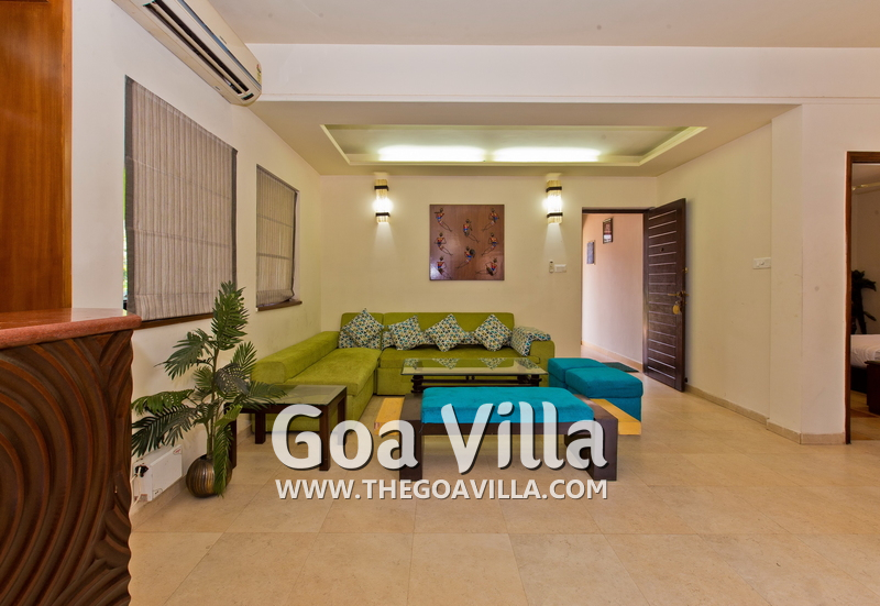 Avalon Villa