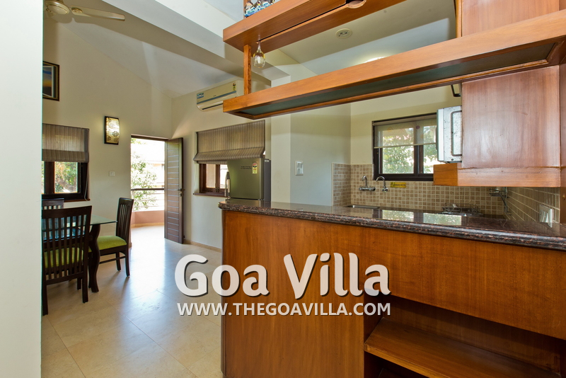 Avalon Villa
