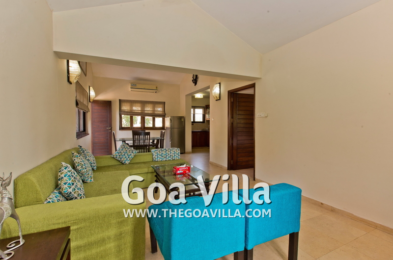 Avalon Villa