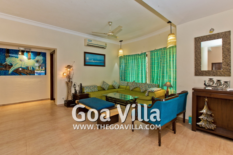 Avalon Villa