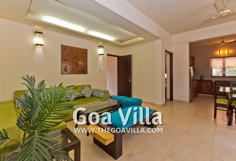 Avalon Villa