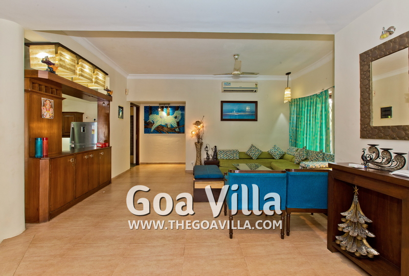 Avalon Villa