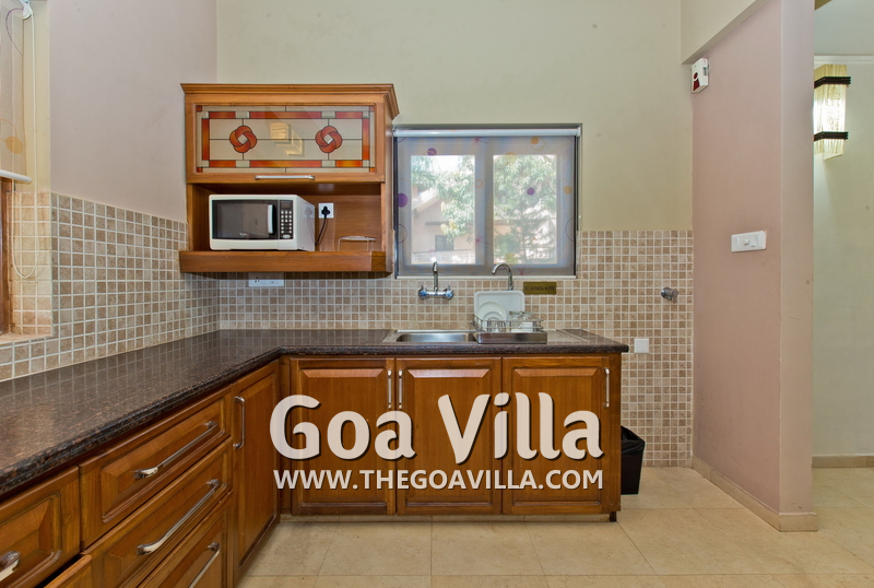 Avalon Villa