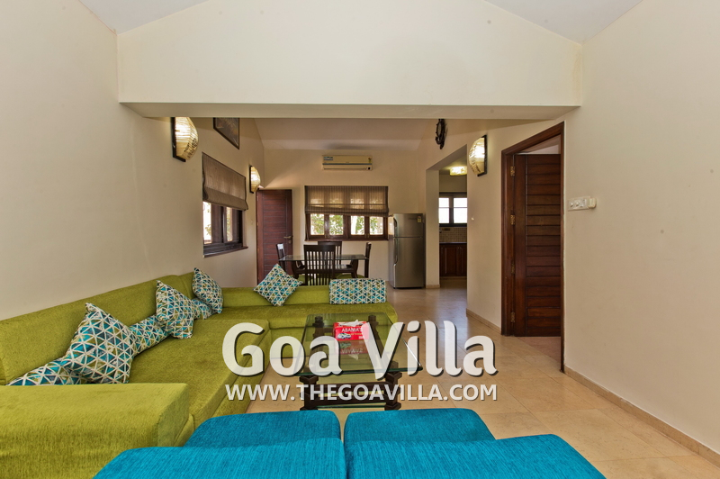 Avalon Villa