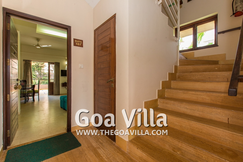 Avalon Villa