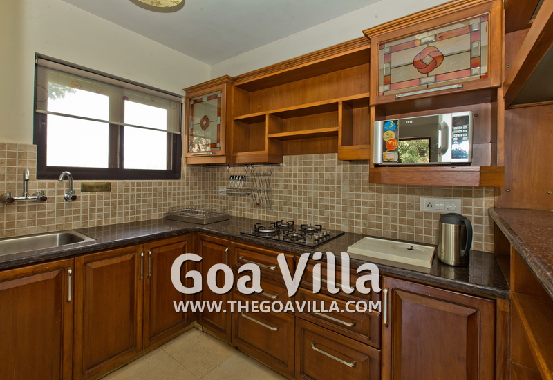 Avalon Villa